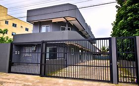 Residencial Melfi 2 - 80m da Praia do Mariscal